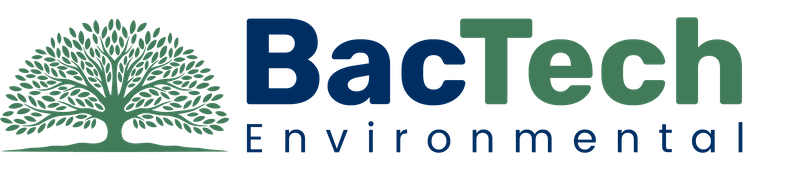 BacTech Logo